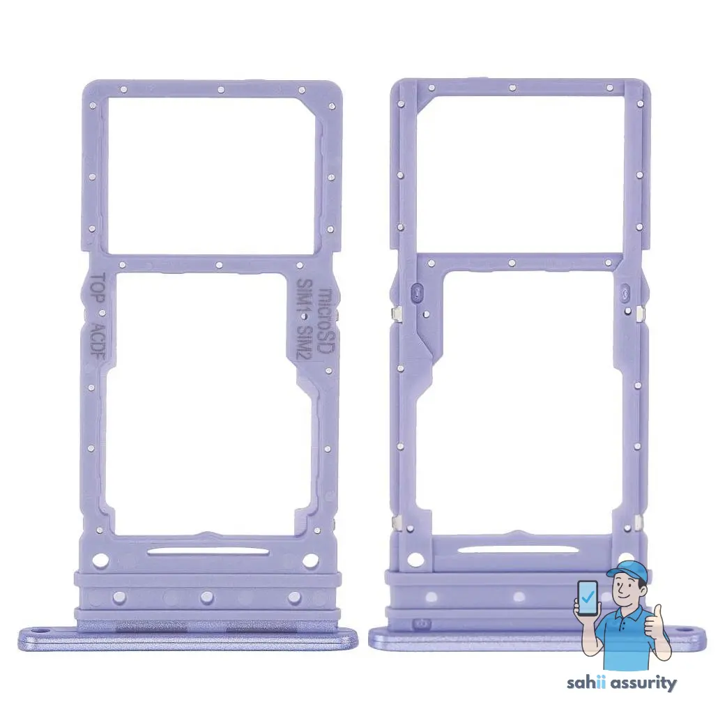 SIM Card Holder Tray for Samsung Galaxy A34 5G